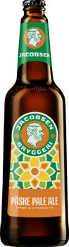 Jacobsen Påske Pale Ale (1)