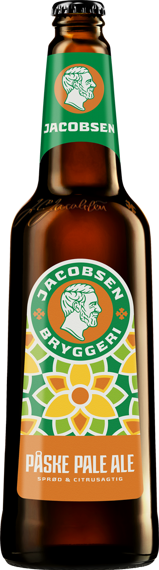 Jacobsen Påske Pale Ale (1)