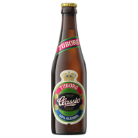 Produkter » Tuborg » Tuborg NUL mango & passion « Carlsberg Danmark