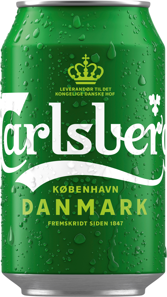 Produkter » Carlsberg » Carlsberg « Carlsberg Danmark