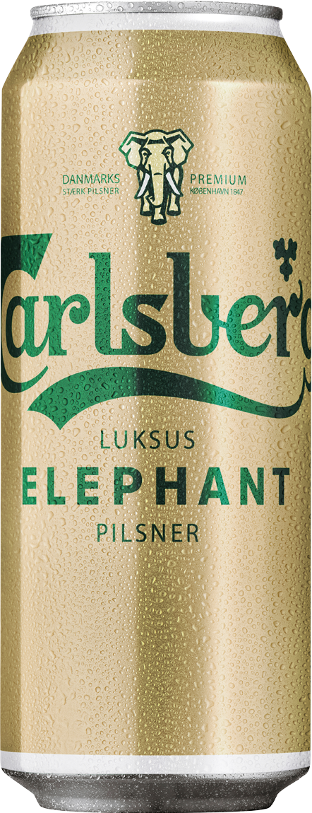 Produkter » Carlsberg » Carlsberg Elephant « Carlsberg Danmark